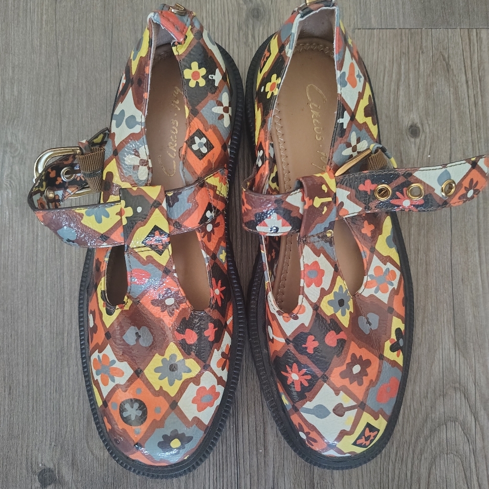 Circus NY By Sam Edelman Shoes